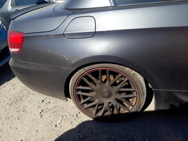 2007 BMW 325I M SPO