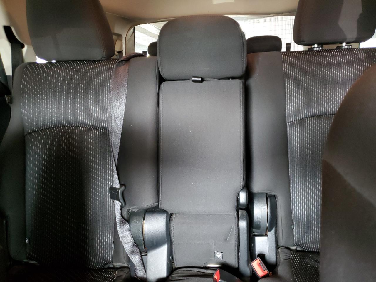 2017 Dodge Journey Sxt VIN: 3C4PDCBB2HT677164 Lot: 55077045