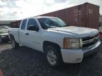 2007 Chevrolet Silverado K1500 for Sale in Hueytown, AL - Front End