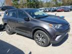 2016 Toyota Rav4 Le იყიდება Mendon-ში, MA - Rear End