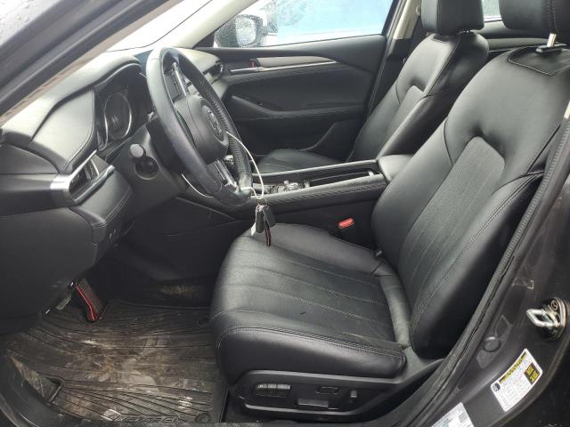  MAZDA 6 2018 Charcoal