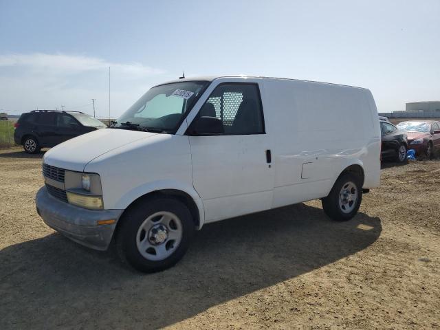 2005 Chevrolet Astro 