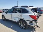 2018 Subaru Outback 2.5I Limited for Sale in Fresno, CA - Rear End