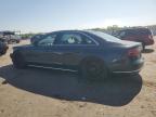2015 Audi A8 L Quattro for Sale in Fredericksburg, VA - Water/Flood