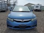 2010 Honda Civic Lx იყიდება Central Square-ში, NY - Normal Wear