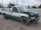 2001 Chevrolet Silverado C1500 for Sale in Moraine, OH - Front End