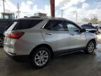 2018 Chevrolet Equinox Lt zu verkaufen in Homestead, FL - Front End