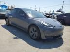2023 Tesla Model 3  na sprzedaż w Sun Valley, CA - Side