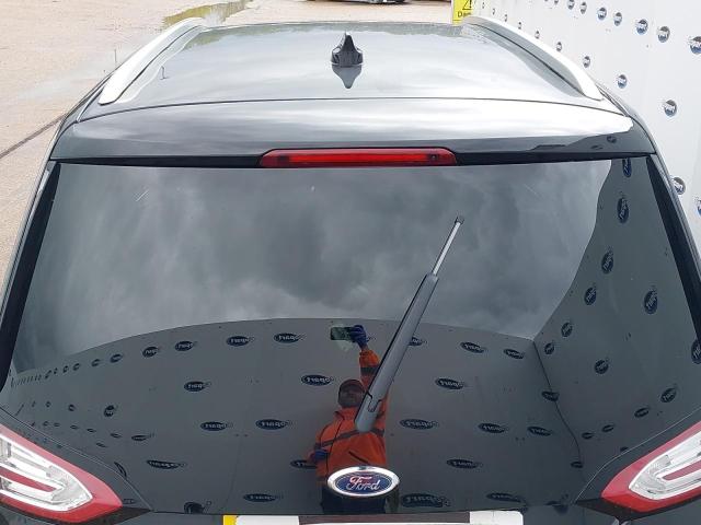 2022 FORD GALAXY TIT