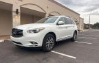 2014 Infiniti Qx60  იყიდება Oklahoma City-ში, OK - Normal Wear