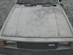 1981 Mazda 626  იყიდება Apopka-ში, FL - Water/Flood