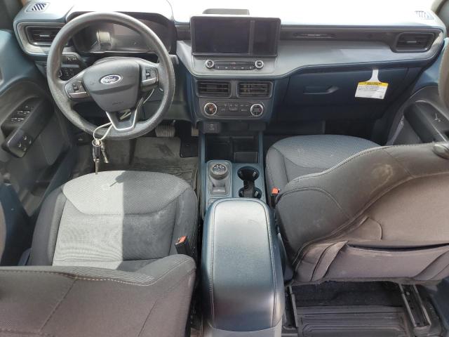  FORD MAVERICK 2022 White