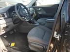 2017 Kia Niro Fe zu verkaufen in Temple, TX - Front End