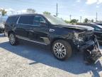 2025 Gmc Yukon Xl Denali en Venta en Riverview, FL - Front End