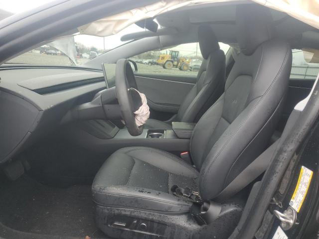  TESLA MODEL 3 2024 Czarny