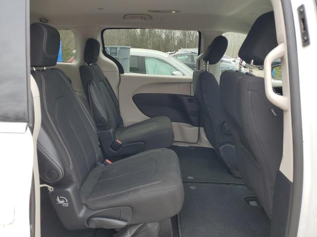 2022 CHRYSLER GRAND CARAVAN SXT  