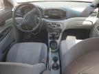 2009 HYUNDAI ACCENT GLS for sale at Copart ON - LONDON
