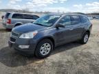 2012 Chevrolet Traverse Ls იყიდება Mcfarland-ში, WI - Minor Dent/Scratches
