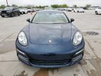 2014 Porsche Panamera 2 იყიდება Grand Prairie-ში, TX - Front End