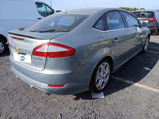 2009 FORD MONDEO TIT