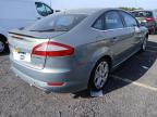 2009 FORD MONDEO TIT for sale at Copart SANDTOFT