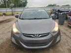 2013 Hyundai Elantra Gls en Venta en Wichita, KS - Side