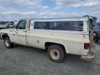 1976 Chevrolet                   C/K 20 zu verkaufen in Antelope, CA - Mechanical