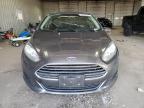 2015 Ford Fiesta Se na sprzedaż w Franklin, WI - Rear End