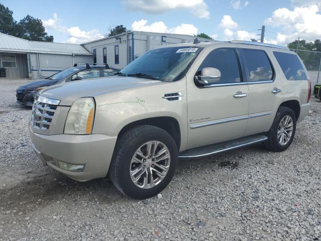 2007 Cadillac Escalade Luxury