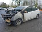 2004 Toyota Prius  de vânzare în Portland, OR - Burn
