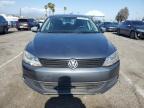 2014 Volkswagen Jetta Se на продаже в Van Nuys, CA - Minor Dent/Scratches