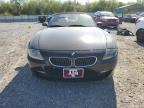 2008 Bmw Z4 3.0 продається в Memphis, TN - Rear End