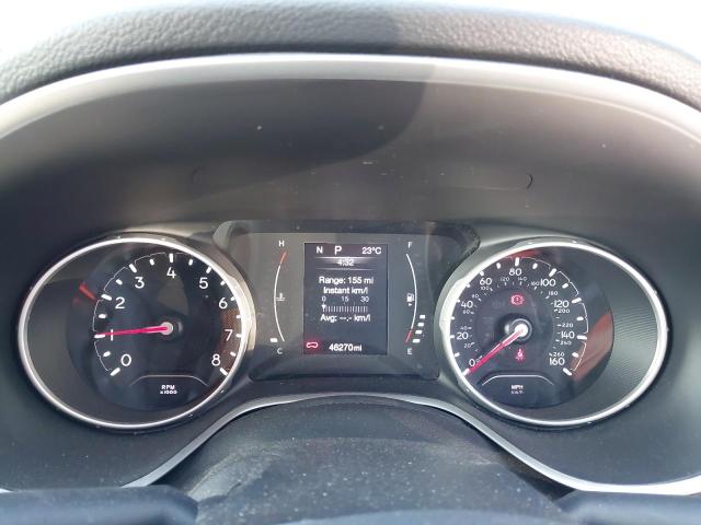 2021 JEEP COMPASS LO