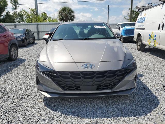  HYUNDAI ELANTRA 2023 Szary