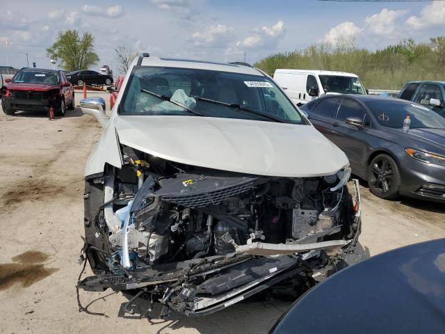  CHRYSLER PACIFICA 2020 White
