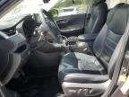 2020 Toyota Rav4 Xle Premium for Sale in Fairburn, GA - Front End