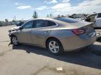 2022 Chevrolet Malibu Lt for Sale in Miami, FL - Front End