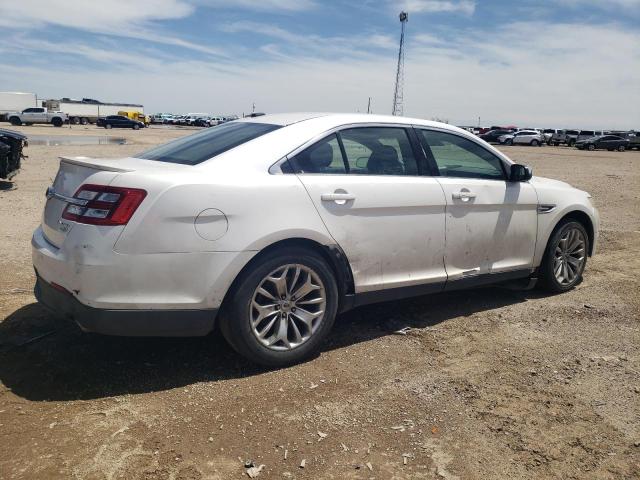 Sedans FORD TAURUS 2013 Biały