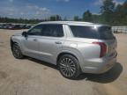 2023 Hyundai Palisade Calligraphy იყიდება Harleyville-ში, SC - Front End
