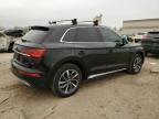 2021 Audi Q5 Premium Plus na sprzedaż w Kansas City, KS - Front End