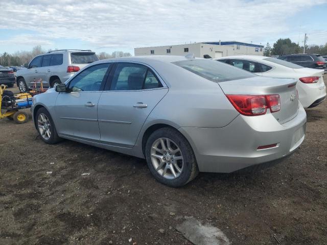 2014 CHEVROLET MALIBU 1LT