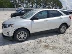 2019 Chevrolet Equinox Ls en Venta en Loganville, GA - Front End