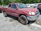 2002 Toyota Tundra Access Cab Sr5 продається в Riverview, FL - All Over