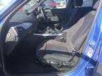 2015 BMW 118I M SPO for sale at Copart SANDY