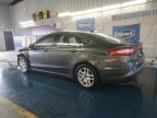 2016 Ford Fusion Se на продаже в Fort Wayne, IN - Front End