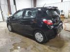 2022 Mitsubishi Mirage Es na sprzedaż w West Mifflin, PA - Front End