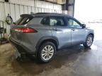 2023 Toyota Corolla Cross Le للبيع في Earlington، KY - Hail