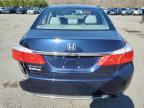 2014 Honda Accord Ex იყიდება Exeter-ში, RI - Side