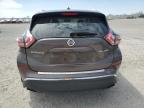 2015 Nissan Murano S للبيع في Earlington، KY - Front End