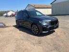 2022 Bmw X7 M50I за продажба в East Granby, CT - Minor Dent/Scratches